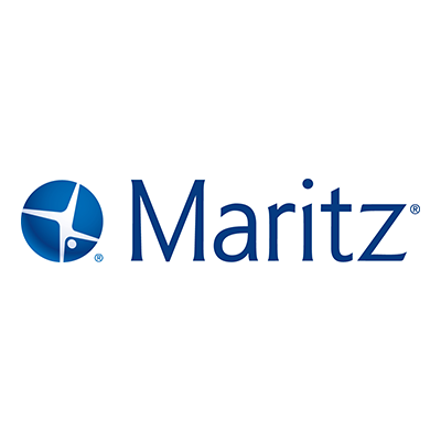 Maritz Logo